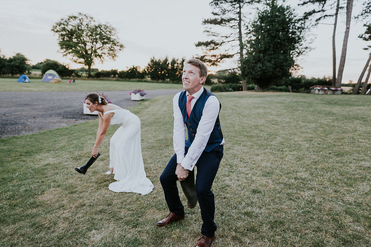 Adventure Country Tipi Farm Wedding http://www.kategrayphotography.com/
