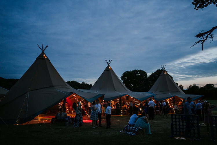 Adventure Country Tipi Farm Wedding http://www.kategrayphotography.com/