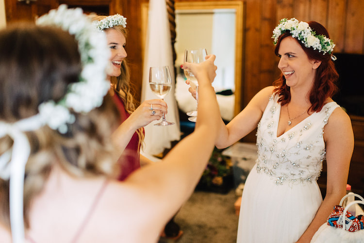 Informal Camp Woodland Wedding https://stevenanthonyphotography.co.uk/