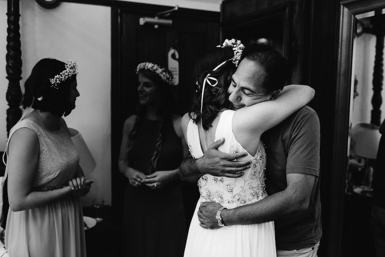 Informal Camp Woodland Wedding https://stevenanthonyphotography.co.uk/