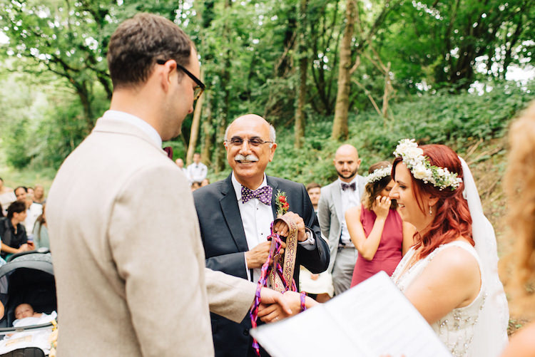 Informal Camp Woodland Wedding https://stevenanthonyphotography.co.uk/