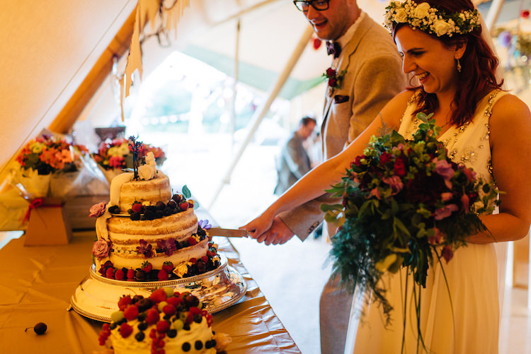 Informal Camp Woodland Wedding https://stevenanthonyphotography.co.uk/