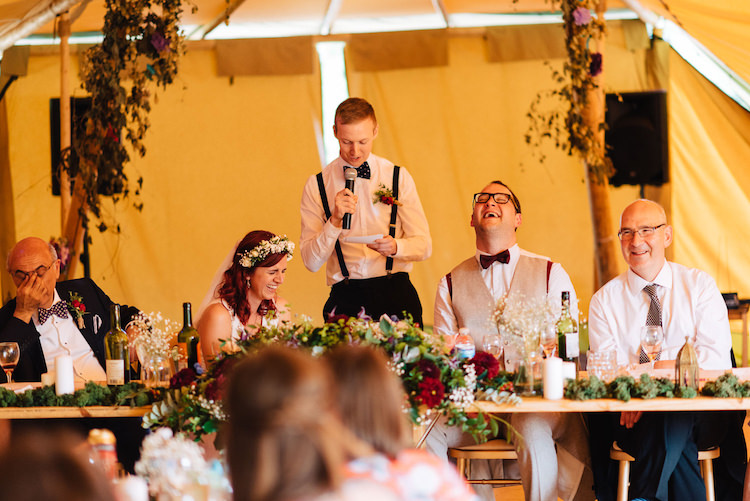 Informal Camp Woodland Wedding https://stevenanthonyphotography.co.uk/