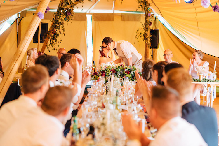 Informal Camp Woodland Wedding https://stevenanthonyphotography.co.uk/