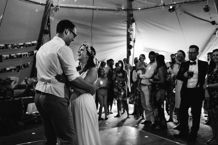 Informal Camp Woodland Wedding https://stevenanthonyphotography.co.uk/