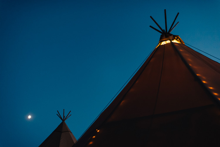 Informal Camp Woodland Wedding https://stevenanthonyphotography.co.uk/