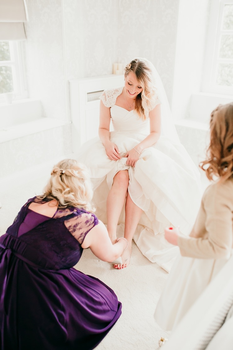 Fun Colourful Modern Music Wedding http://hollycollingsphotography.com/
