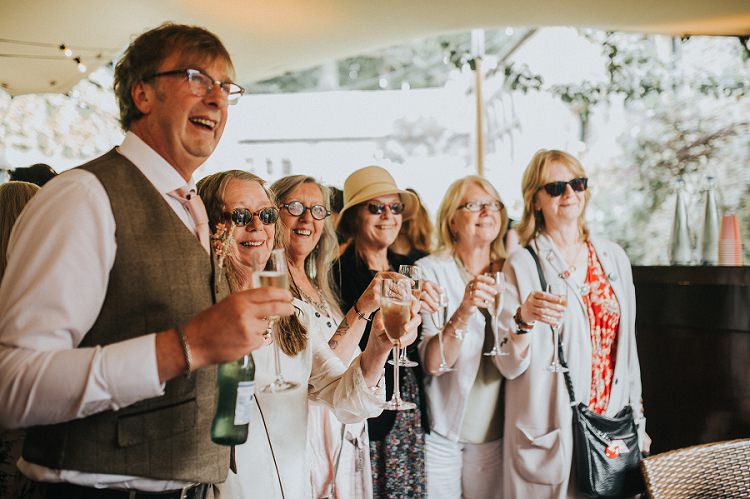 Enchanting Woodland Boho Wedding http://www.kerrydiamondphotography.com/