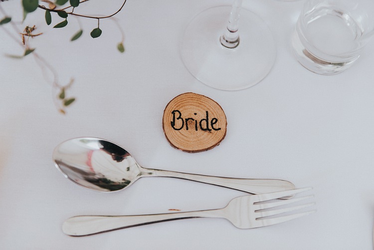 Enchanting Woodland Boho Wedding http://www.kerrydiamondphotography.com/