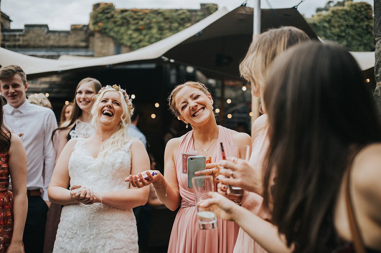 Enchanting Woodland Boho Wedding http://www.kerrydiamondphotography.com/