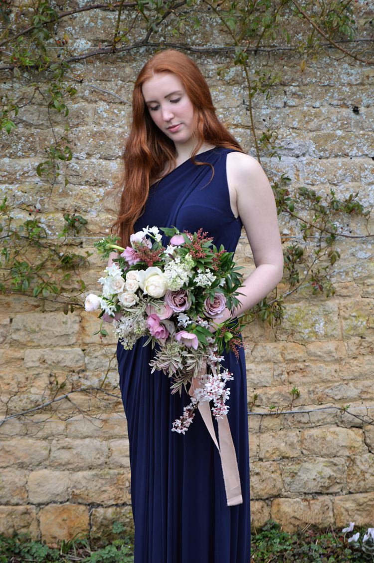 The English Florist Wedding Directory UK Supplier
