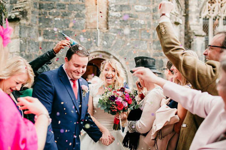 Fun Colourful Modern Music Wedding http://hollycollingsphotography.com/