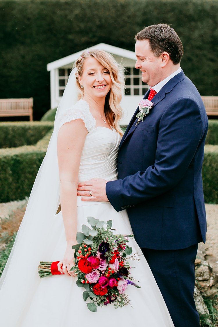 Fun Colourful Modern Music Wedding http://hollycollingsphotography.com/