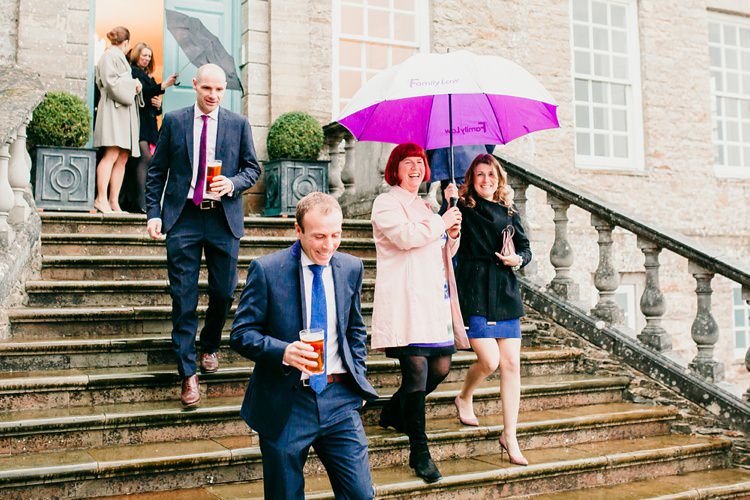 Fun Colourful Modern Music Wedding http://hollycollingsphotography.com/