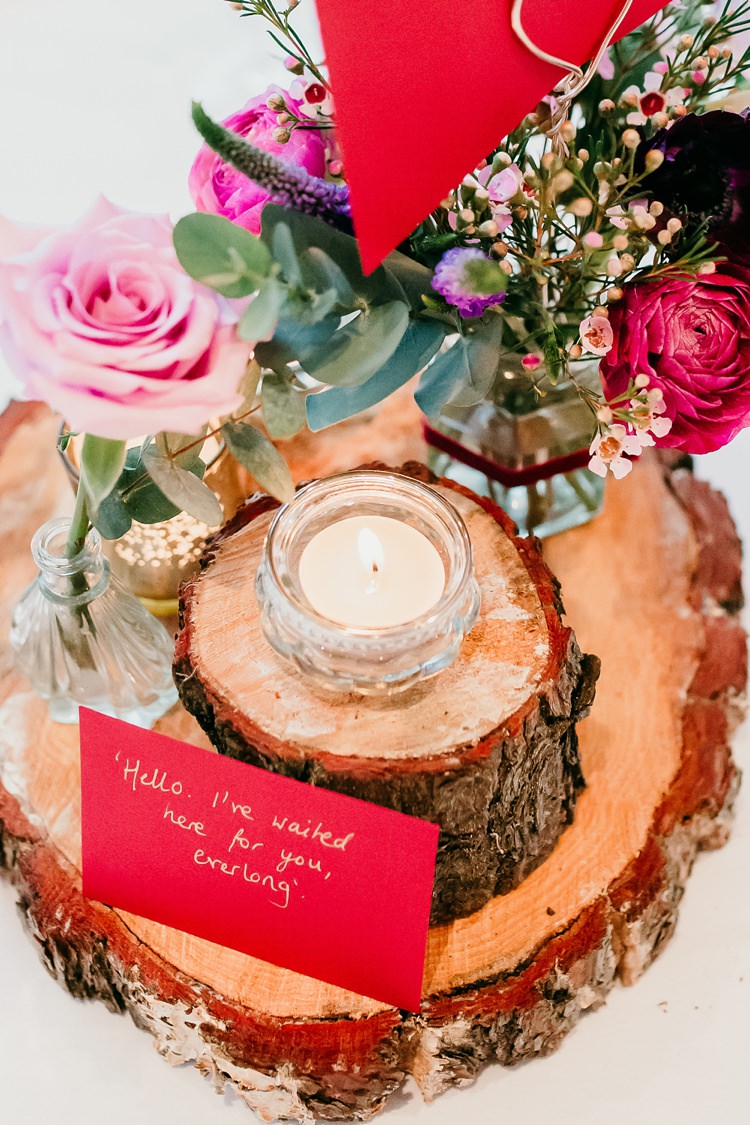 Fun Colourful Modern Music Wedding http://hollycollingsphotography.com/