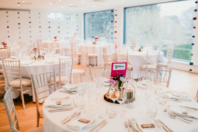 Fun Colourful Modern Music Wedding http://hollycollingsphotography.com/