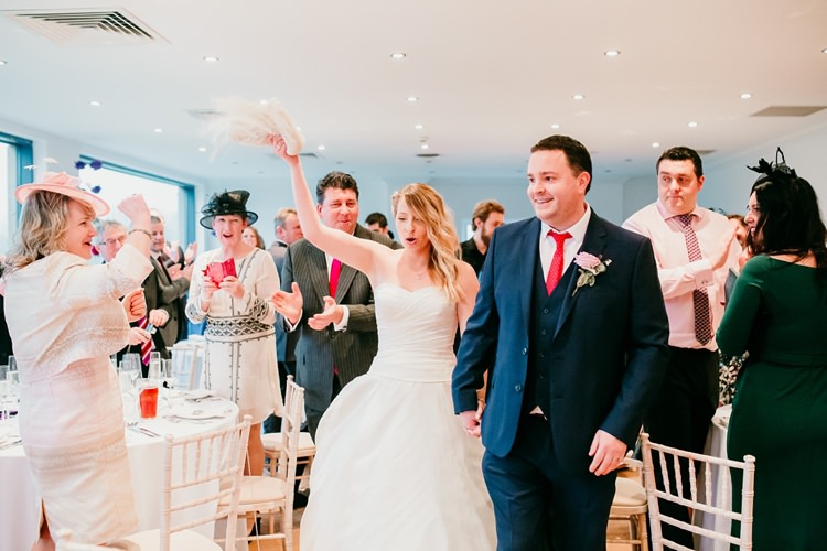 Fun Colourful Modern Music Wedding http://hollycollingsphotography.com/