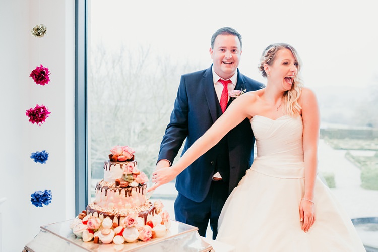 Fun Colourful Modern Music Wedding http://hollycollingsphotography.com/