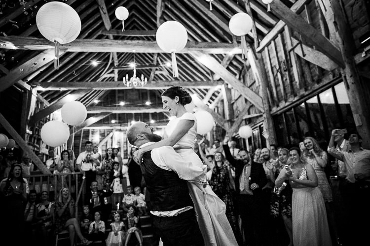Fun Multicolour Creative Barn Wedding http://www.mattparryphotography.co.uk/