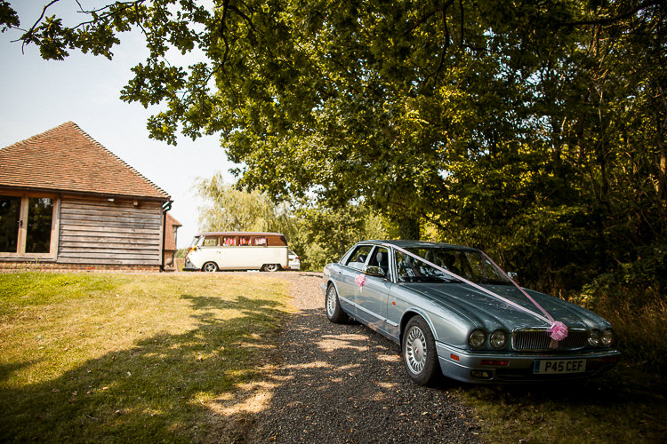 Fun Multicolour Creative Barn Wedding http://www.mattparryphotography.co.uk/