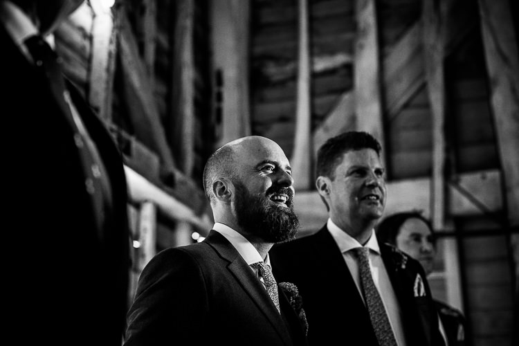 Fun Multicolour Creative Barn Wedding http://www.mattparryphotography.co.uk/