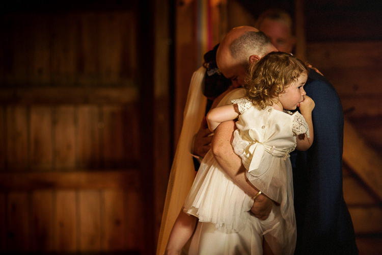 Fun Multicolour Creative Barn Wedding http://www.mattparryphotography.co.uk/