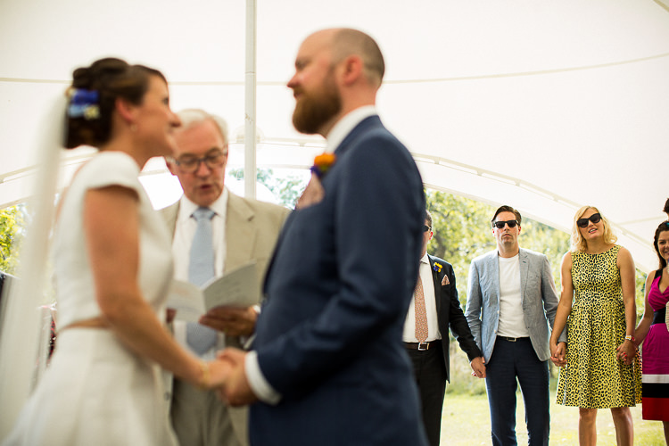 Fun Multicolour Creative Barn Wedding http://www.mattparryphotography.co.uk/