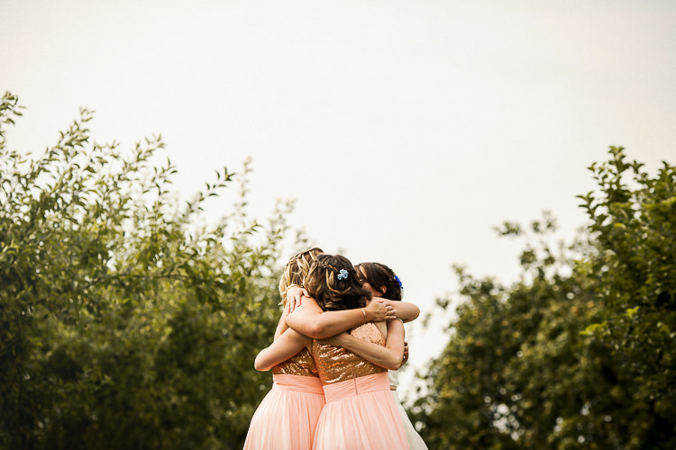 Fun Multicolour Creative Barn Wedding http://www.mattparryphotography.co.uk/