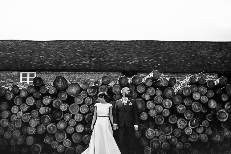 Fun Multicolour Creative Barn Wedding http://www.mattparryphotography.co.uk/