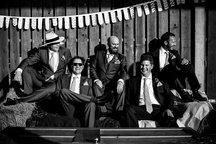 Fun Multicolour Creative Barn Wedding http://www.mattparryphotography.co.uk/