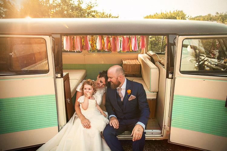 Fun Multicolour Creative Barn Wedding http://www.mattparryphotography.co.uk/