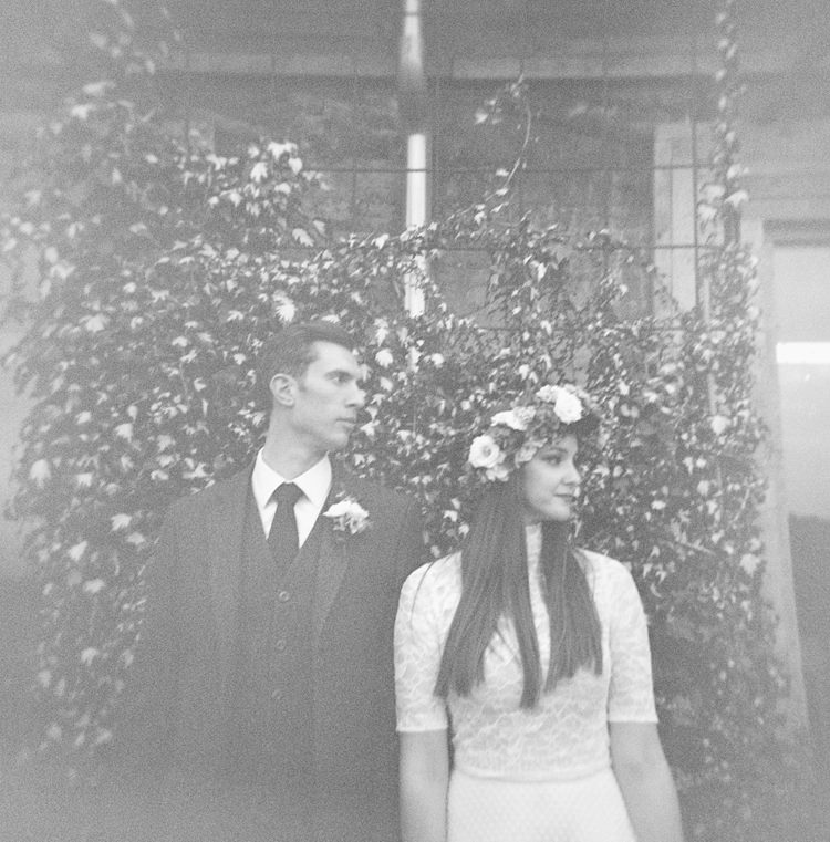 Antler Feather Stunning Countryside Wedding http://www.cottoncandyweddings.co.uk/