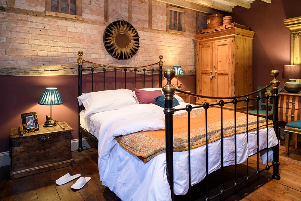 Norfolk Cottages Mini Moon Honeymoon UK