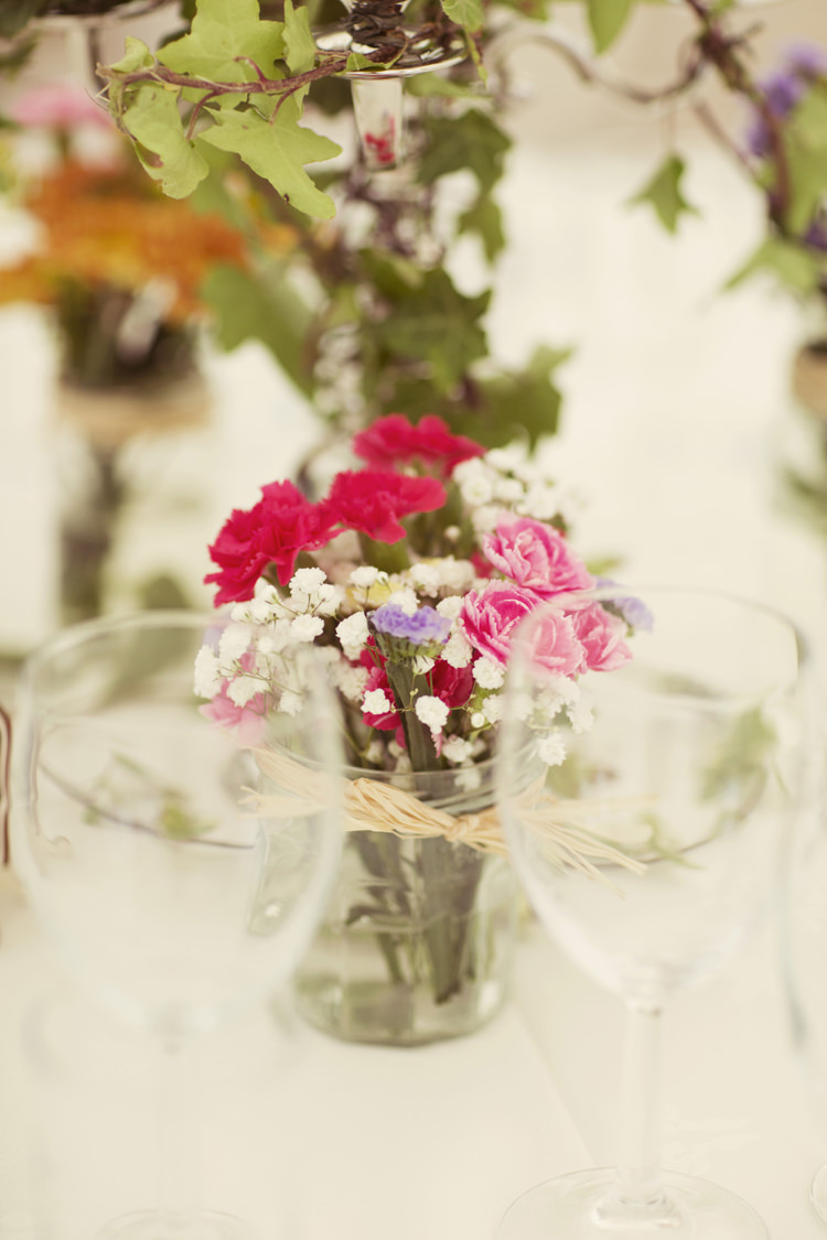 Whimsical Woodland Autumn Wedding http://www.rebeccaweddingphotography.co.uk/ 