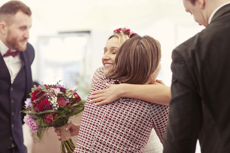 Whimsical Woodland Autumn Wedding http://www.rebeccaweddingphotography.co.uk/ 