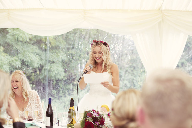 Whimsical Woodland Autumn Wedding http://www.rebeccaweddingphotography.co.uk/ 