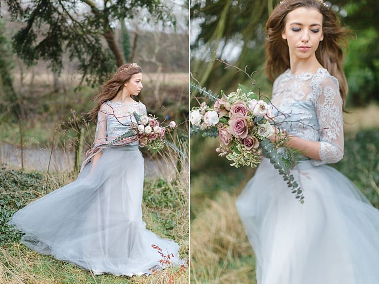 Botanical Beauty Abandoned Greenhouse Wedding Ideas https://www.thegibsonsphotography.co.uk/
