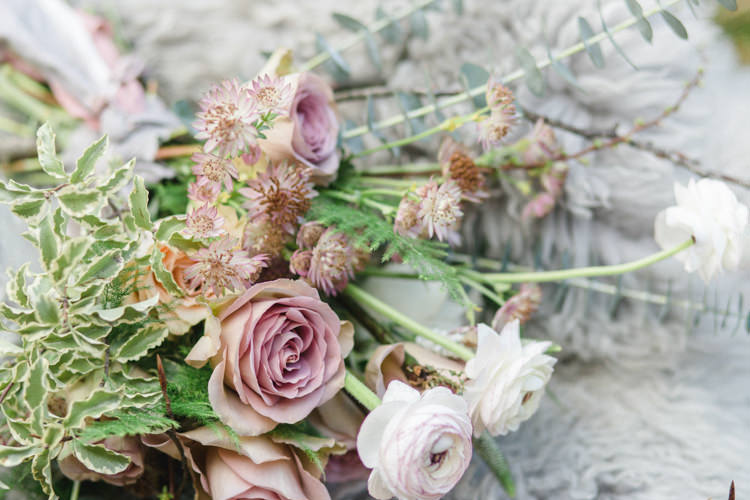 Botanical Beauty Abandoned Greenhouse Wedding Ideas https://www.thegibsonsphotography.co.uk/