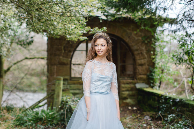 Botanical Beauty Abandoned Greenhouse Wedding Ideas https://www.thegibsonsphotography.co.uk/