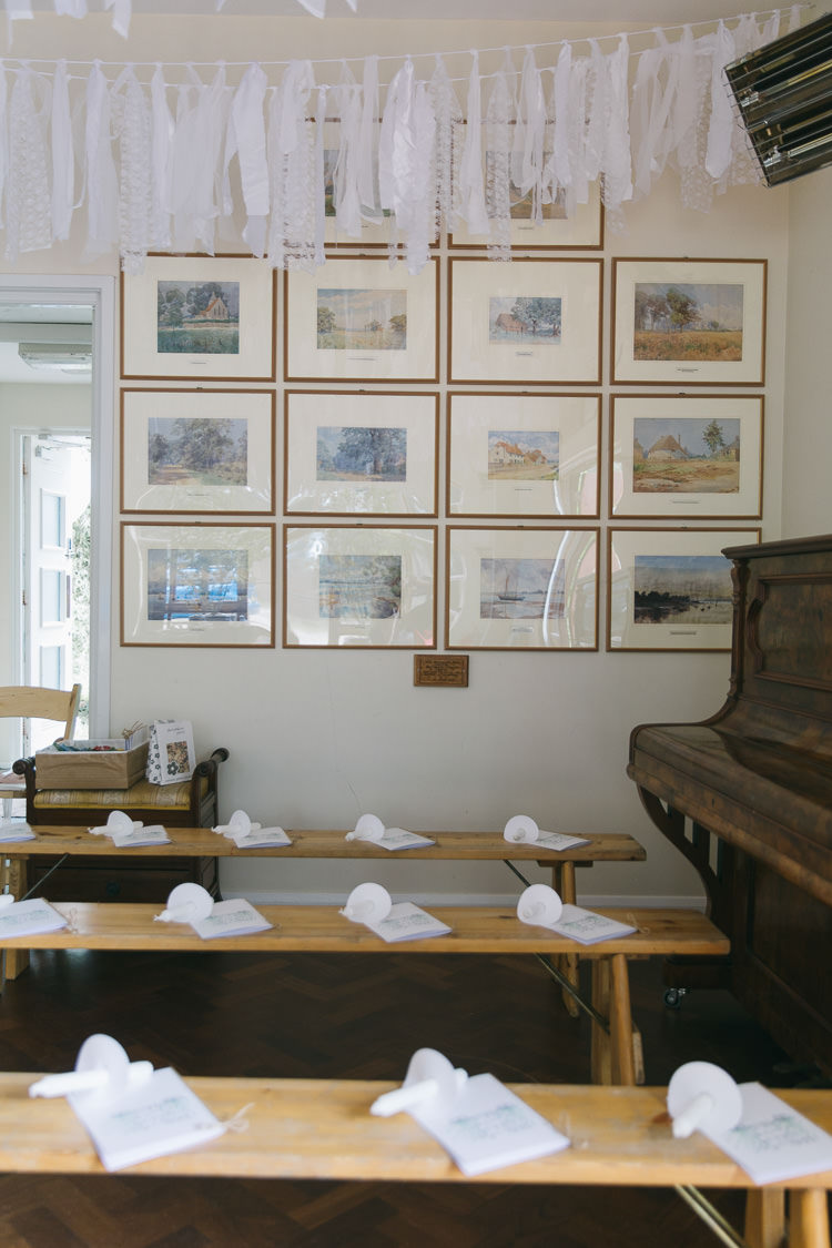 Creative Cool Bohemian Harbourside Wedding http://carohutchings.com/