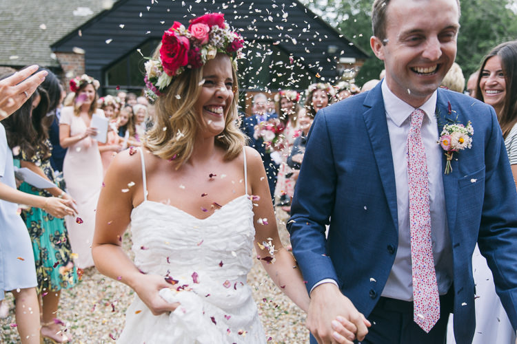 Creative Cool Bohemian Harbourside Wedding http://carohutchings.com/