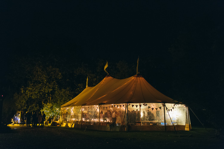 Marquee Sperry Tent Lighting Creative Cool Bohemian Harbourside Wedding http://carohutchings.com/