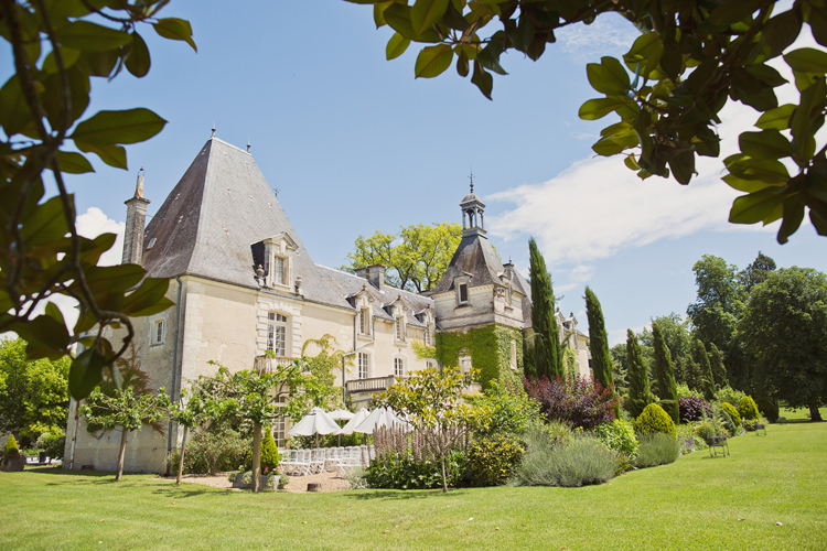 Colour Pop Summer French Chateau Wedding http://www.cottoncandyweddings.co.uk/