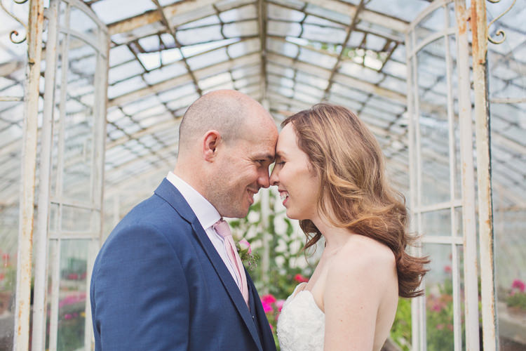 Colour Pop Summer French Chateau Wedding http://www.cottoncandyweddings.co.uk/
