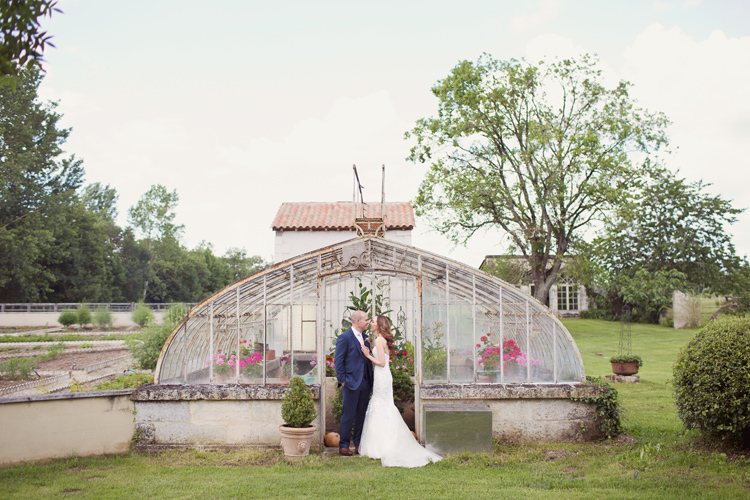 Colour Pop Summer French Chateau Wedding http://www.cottoncandyweddings.co.uk/