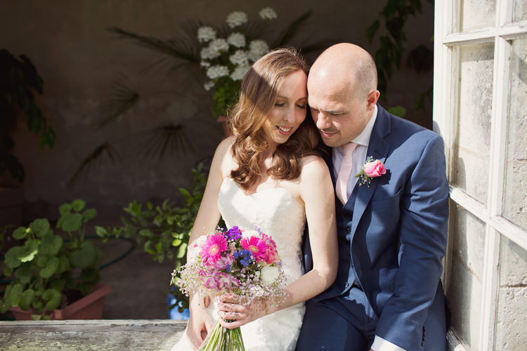 Colour Pop Summer French Chateau Wedding http://www.cottoncandyweddings.co.uk/