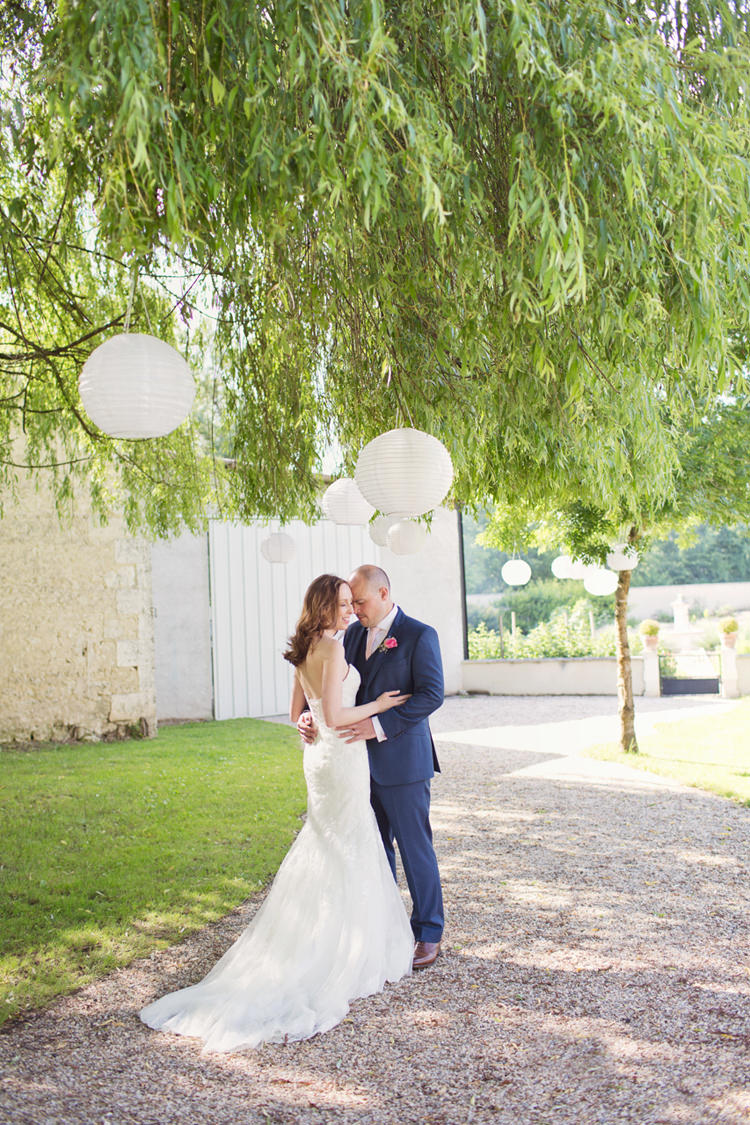 Colour Pop Summer French Chateau Wedding http://www.cottoncandyweddings.co.uk/