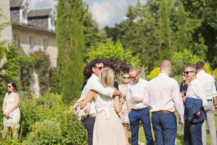 Colour Pop Summer French Chateau Wedding http://www.cottoncandyweddings.co.uk/