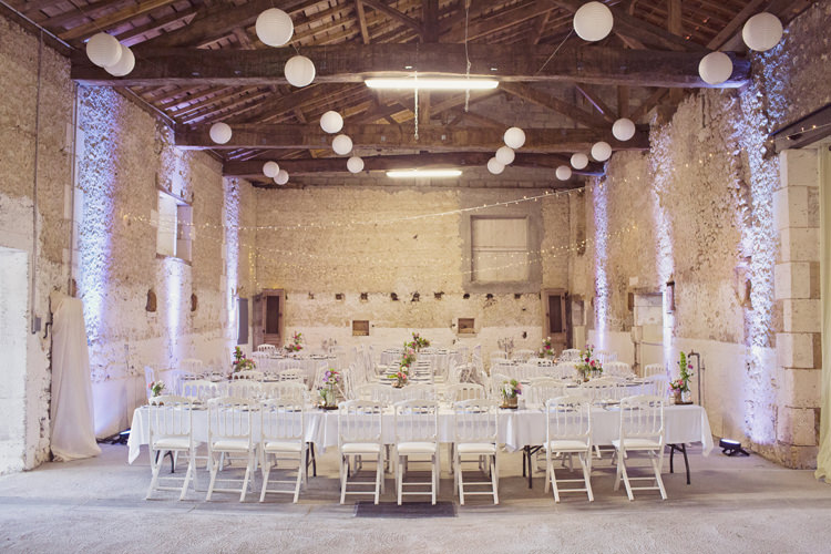 Colour Pop Summer French Chateau Wedding http://www.cottoncandyweddings.co.uk/