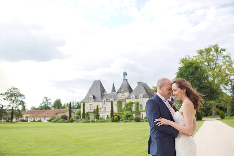 Colour Pop Summer French Chateau Wedding http://www.cottoncandyweddings.co.uk/